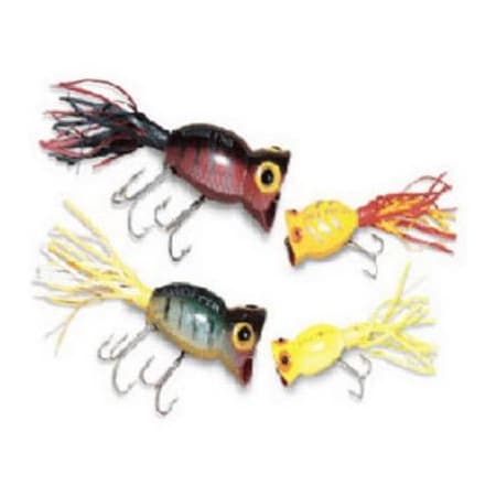 Big Rock Sports 316OZ Frog Top Lure 0141-2701